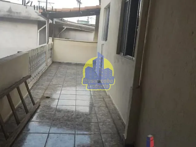 Casa com 200m² 4 quartos e 4 banheiros, à venda, no bairro Bussocaba em Osasco