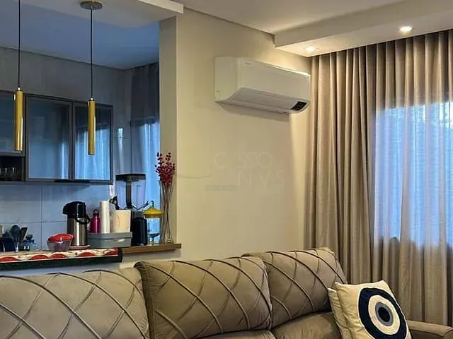 Casa com 126m² 3 quartos e 1 banheiro, à venda, no bairro Jardim Primavera em Apucarana
