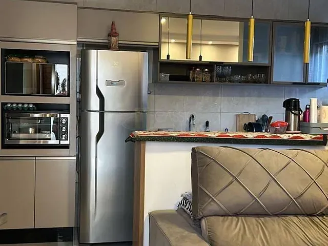 Casa com 126m² 3 quartos e 1 banheiro, à venda, no bairro Jardim Primavera em Apucarana