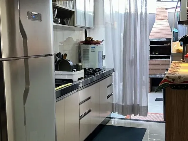 Casa com 126m² 3 quartos e 1 banheiro, à venda, no bairro Jardim Primavera em Apucarana