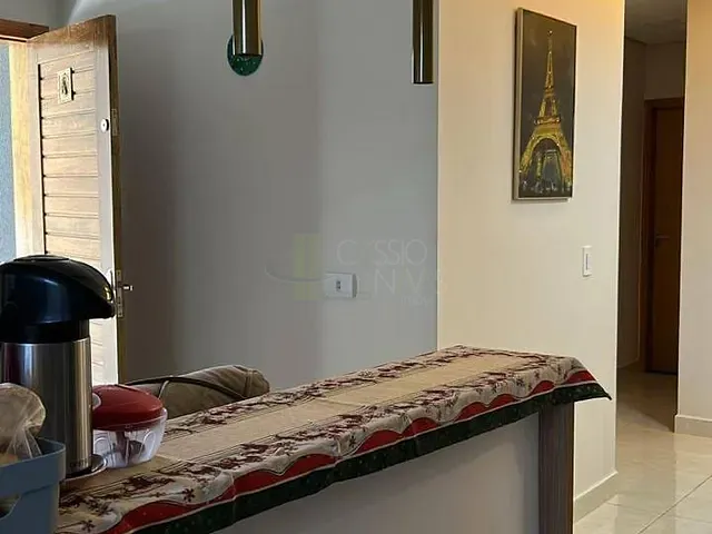 Casa com 126m² 3 quartos e 1 banheiro, à venda, no bairro Jardim Primavera em Apucarana