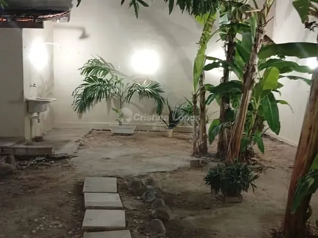 Casa 3 quartos e 2 banheiros, à venda, no bairro Uruguai em Teresina