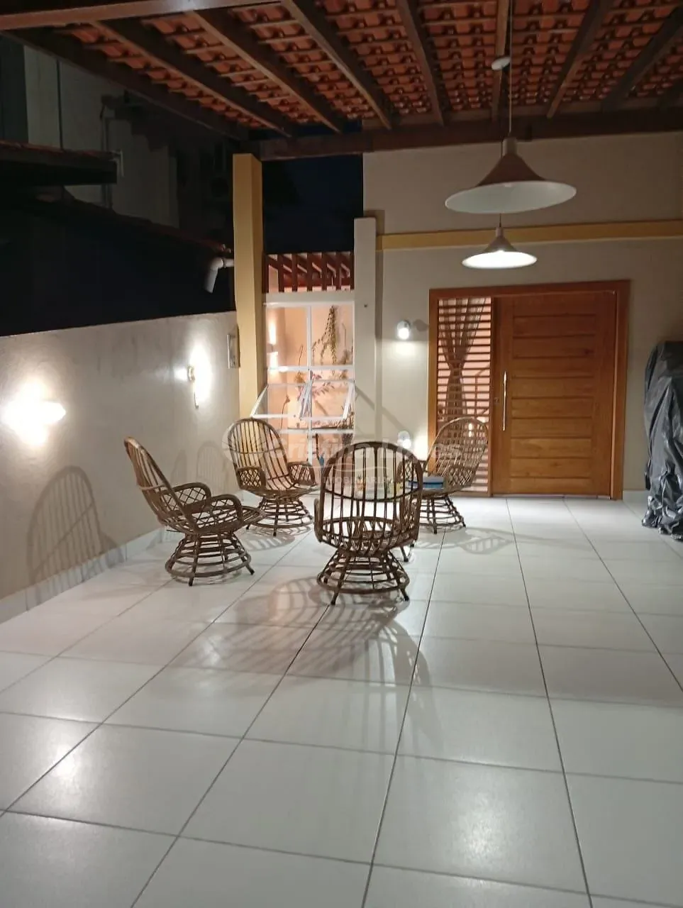 Casa, 3 quartos, 78 m² - Foto 1