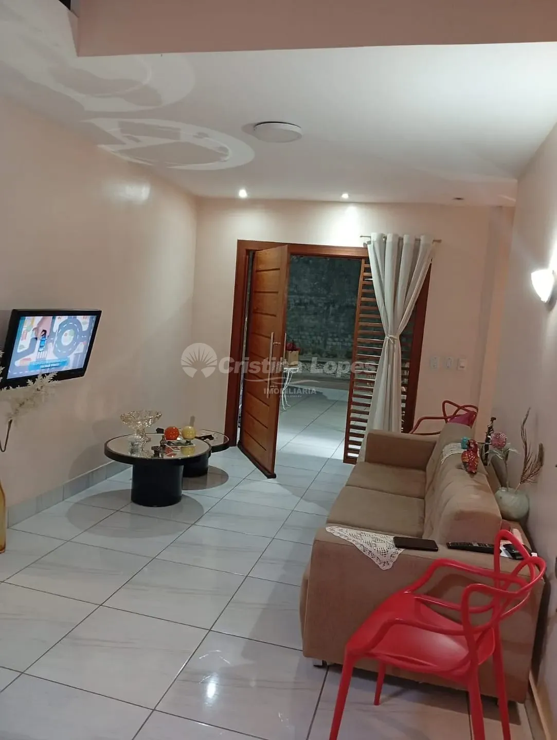 Casa, 3 quartos, 78 m² - Foto 3