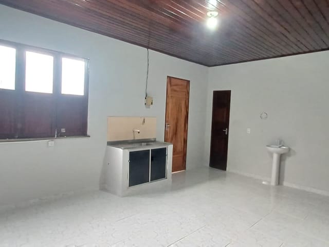 Foto do Casa - Casa p/ Locação: 3/4 (sendo 1 Suite) + 2 Garagens, Bairro Laguinho, Santarém, PA | Coimbra Imobiliária