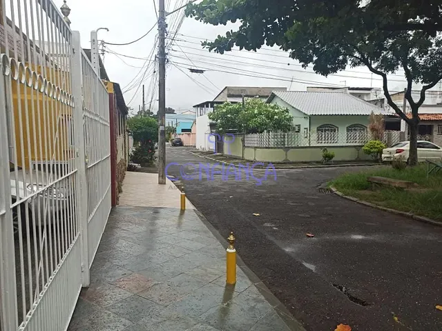 Casa com 162m² 3 quartos e 3 banheiros, à venda, no bairro Campo Grande em Rio de Janeiro