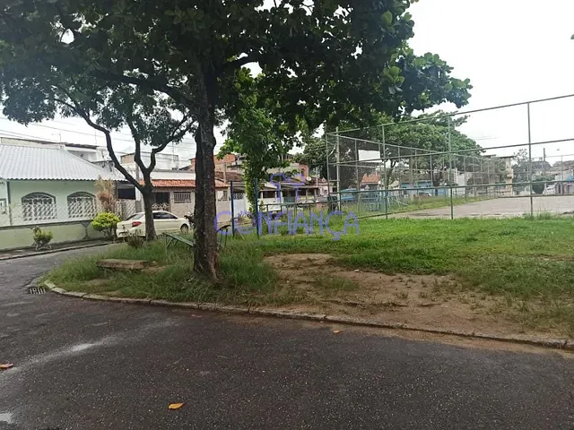 Casa com 162m² 3 quartos e 3 banheiros, à venda, no bairro Campo Grande em Rio de Janeiro
