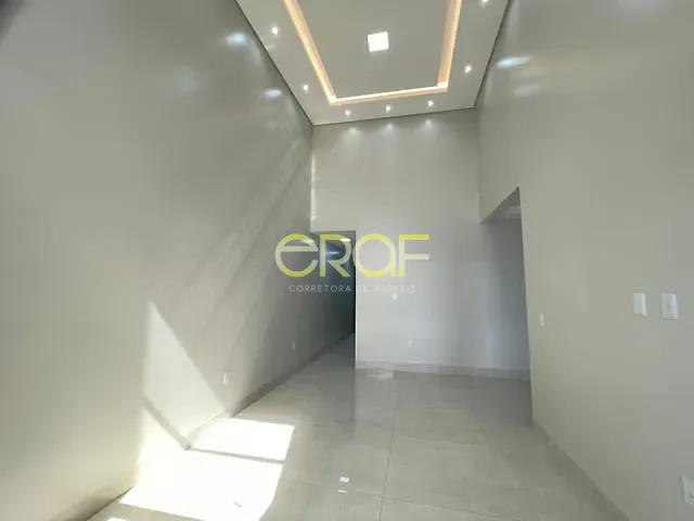 Casa com 259m² 3 quartos e 3 banheiros, à venda, no bairro Chácaras Setor Abreu em Formosa