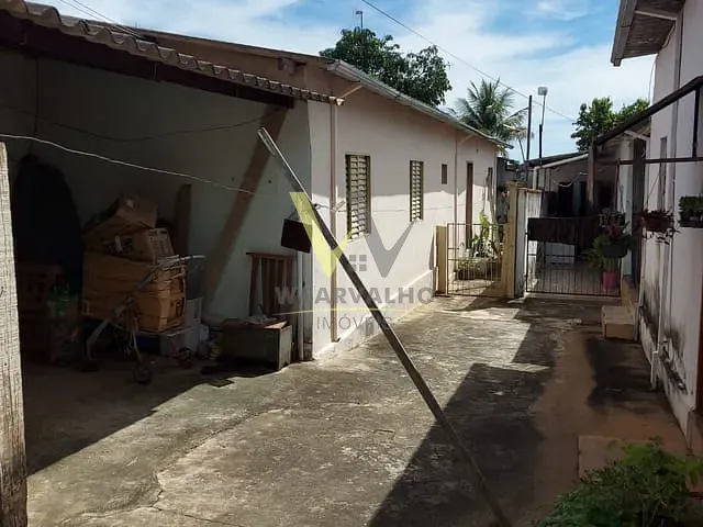 Casa com 460m² 2 quartos e 1 banheiro, à venda, no bairro Jardim Alexandrina em Anápolis