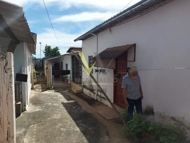 Casa com 460m² 2 quartos e 1 banheiro, à venda, no bairro Jardim Alexandrina em Anápolis