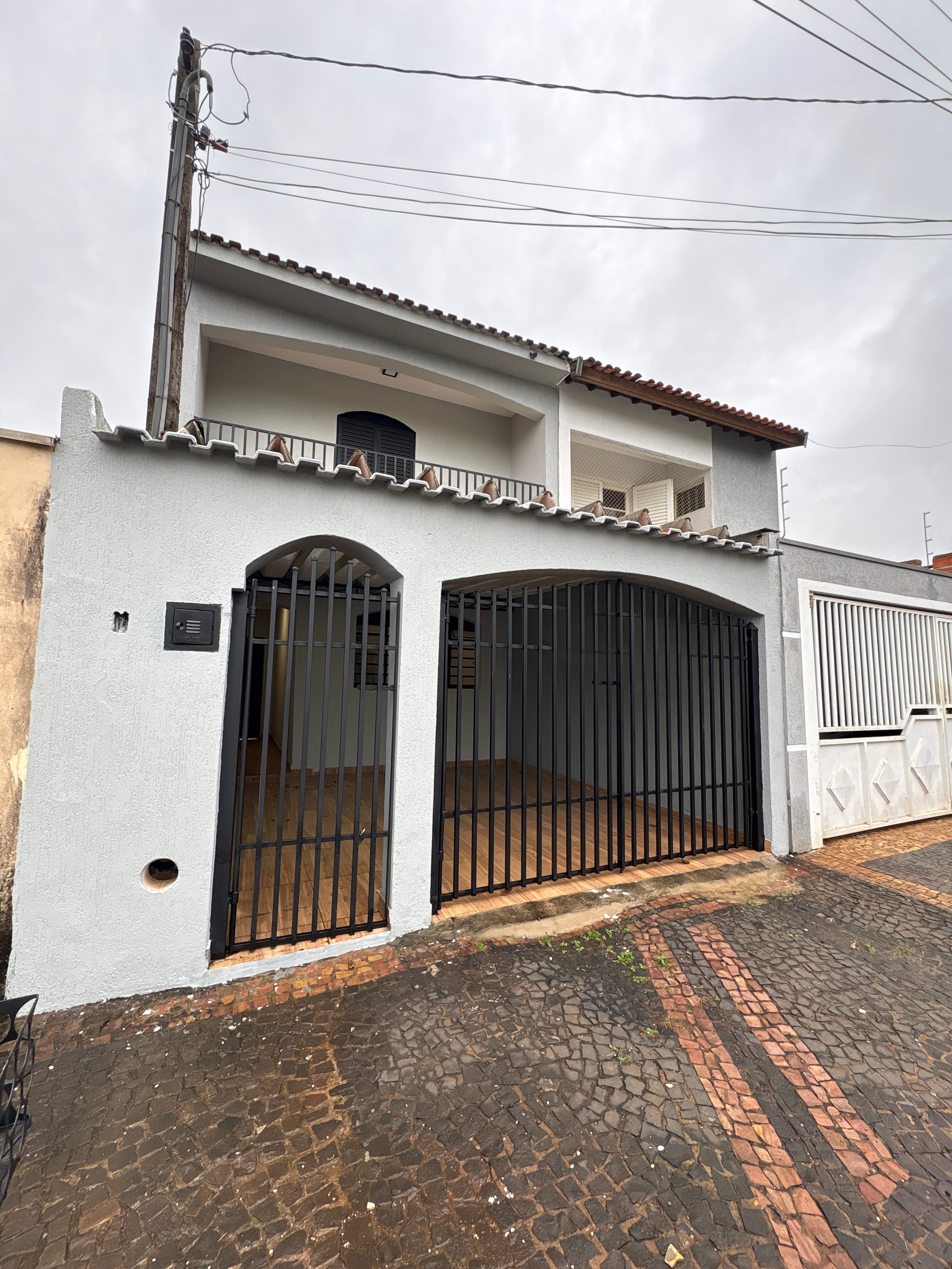 Casa, 3 quartos, 100 m² - Foto 18