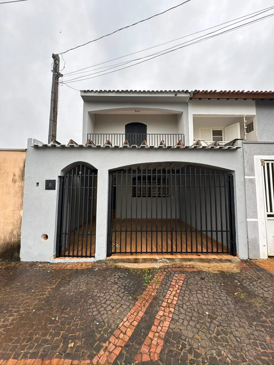 Casa, 3 quartos, 100 m² - Foto 1
