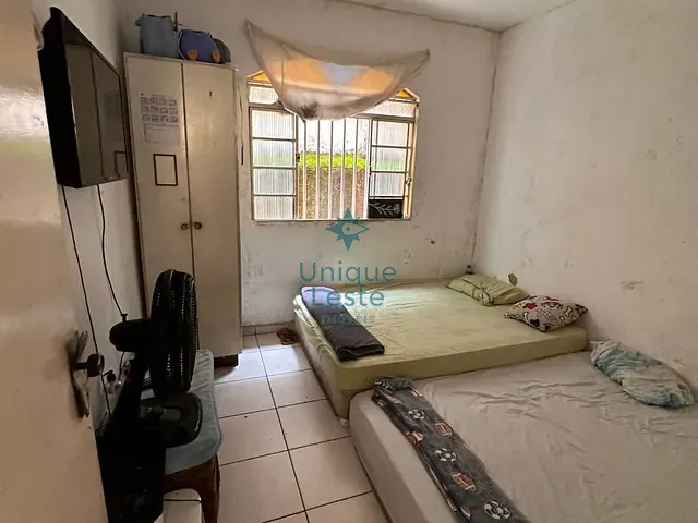 Casa 5 quartos e 4 banheiros, à venda, no bairro Vera Cruz em Belo Horizonte