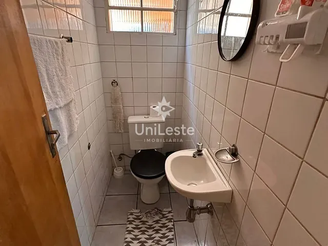 Casa 5 quartos e 4 banheiros, à venda, no bairro Vera Cruz em Belo Horizonte