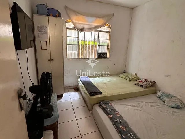 Casa 5 quartos e 4 banheiros, à venda, no bairro Vera Cruz em Belo Horizonte