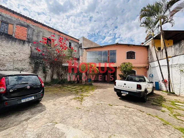 Casa 3 quartos e 1 banheiro, para alugar, no bairro Vila Palmeiras em São Paulo