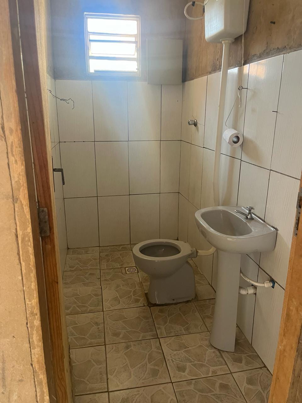Casa, 2 quartos, 80 m² - Foto 6