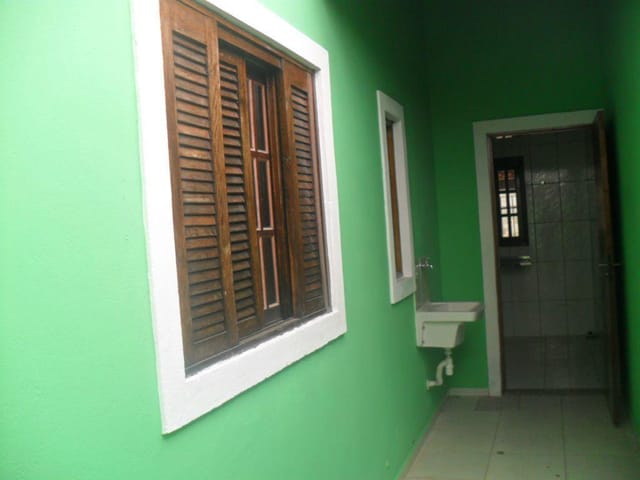 Foto do Casa - Casa residencial à venda, Residencial Santa Paula, Jacareí - CA0122. | INDEPENDENCE NEGOCIOS IMOBILIARIOS LTDA