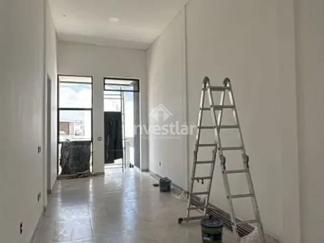Casa 3 quartos e 1 banheiro, à venda, no bairro Malvinas em Campina Grande