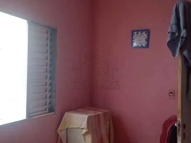 Casa 2 quartos e 2 banheiros, à venda, no bairro Jardim Bela Vista em Mauá