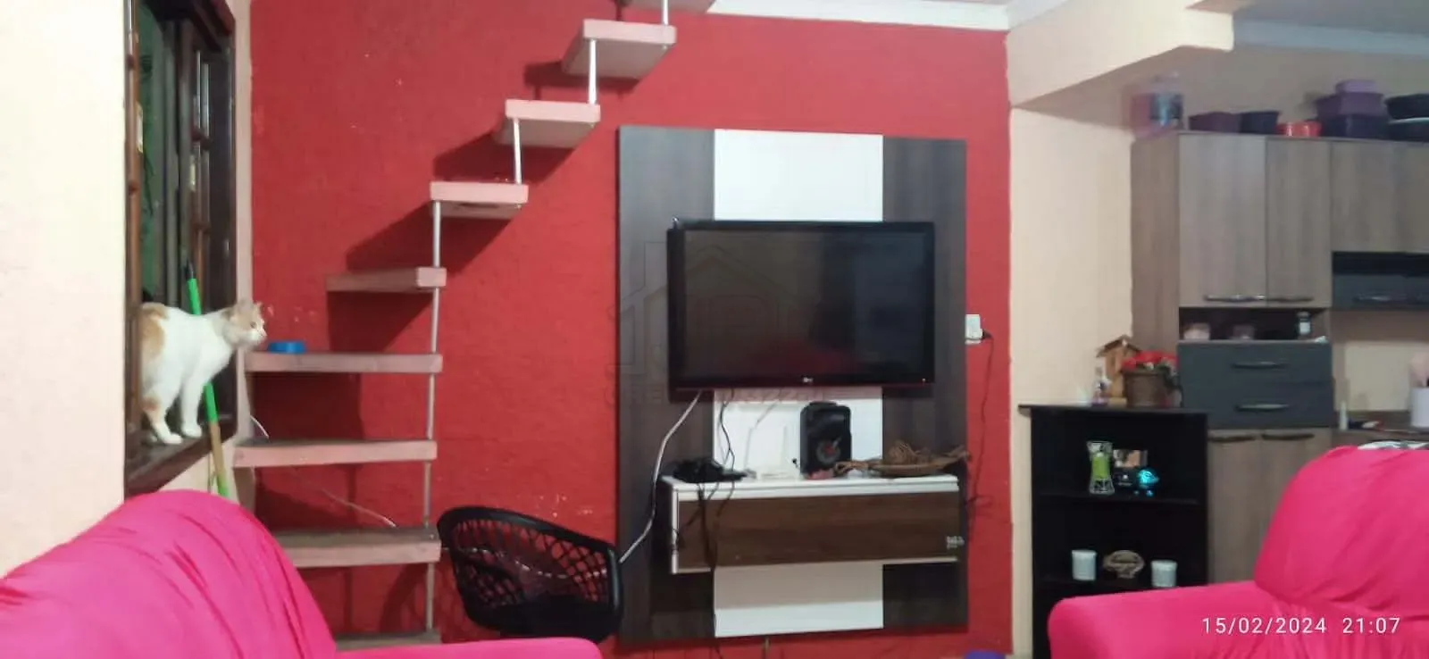 Casa, 2 quartos, 125 m² - Foto 1