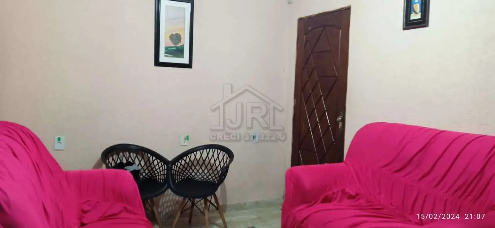 Casa, 2 quartos, 125 m² - Foto 2