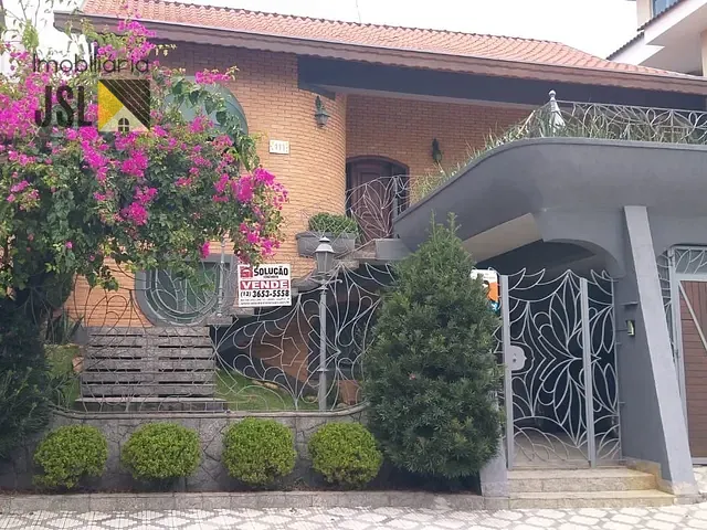 Casa com 300m² 3 quartos e 1 banheiro, à venda, no bairro Vila São João em Caçapava