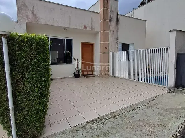 Casa 2 quartos e 1 banheiro, à venda, no bairro itaoca em Guararema