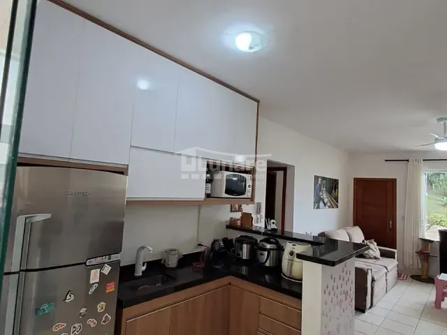 Casa 2 quartos e 1 banheiro, à venda, no bairro itaoca em Guararema