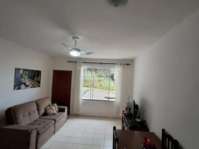 Casa 2 quartos e 1 banheiro, à venda, no bairro itaoca em Guararema