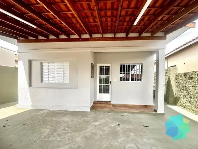 Casa com 300m² 2 quartos e 1 banheiro, à venda, no bairro Bela Vista em Salto