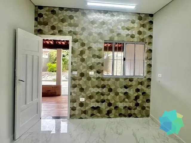 Casa com 300m² 2 quartos e 1 banheiro, à venda, no bairro Bela Vista em Salto
