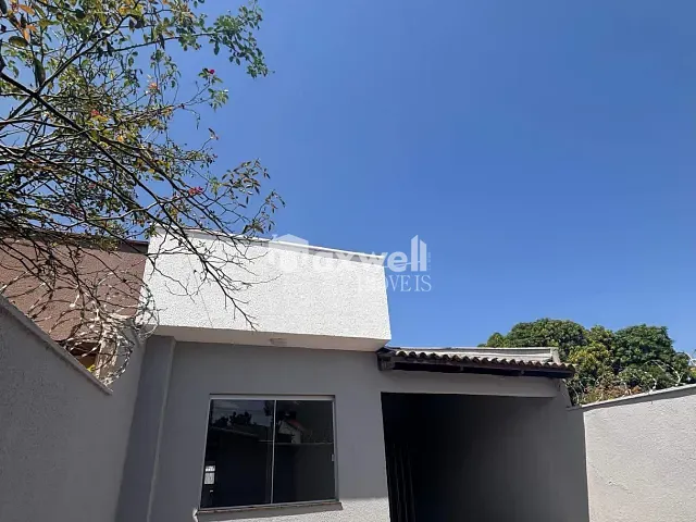 Casa com 180m² 3 quartos e 2 banheiros, para alugar, no bairro Setor Serra Dourada - 2ª Etapa em Aparecida de Goiânia