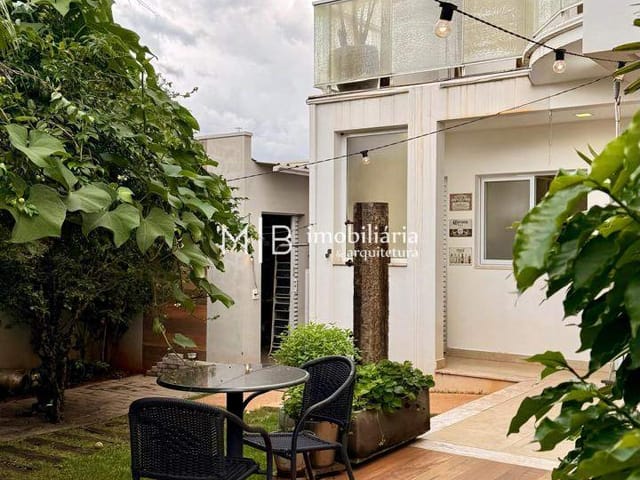 Casa 3 quartos e 2 banheiros, à venda, no bairro Monte Líbano em Lavras
