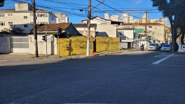 Casa com 190m² 5 quartos e 4 banheiros, à venda, no bairro Marapé em Santos