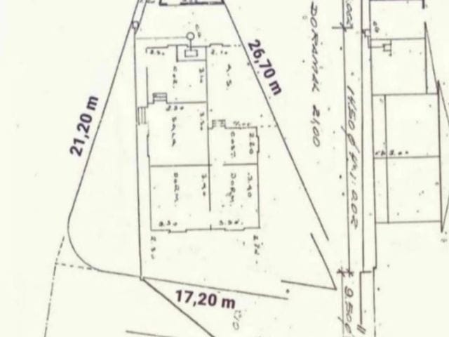 Casa com 190m² 5 quartos e 4 banheiros, à venda, no bairro Marapé em Santos