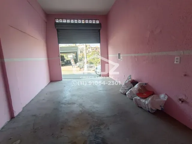 Casa 2 quartos e 1 banheiro, à venda, no bairro Vila Rosina em Caieiras