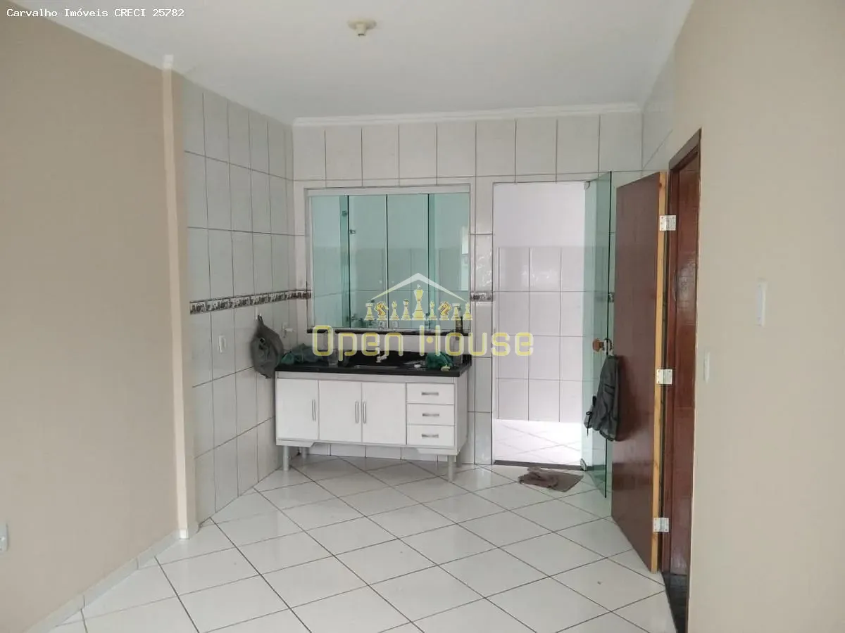 Casa, 3 quartos, 100 m² - Foto 5
