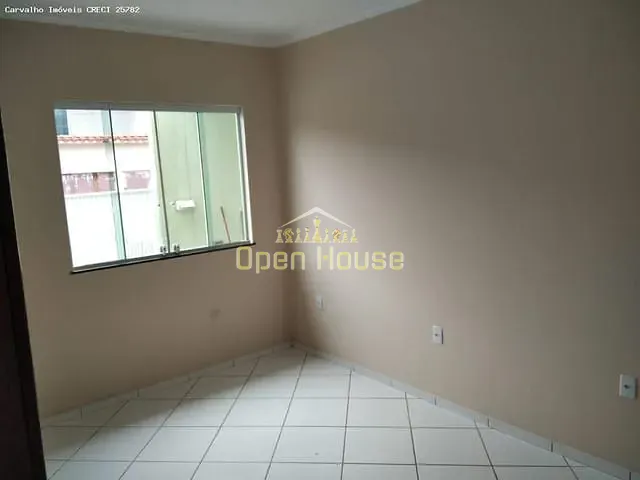 Casa 3 quartos e 1 banheiro, à venda, no bairro Jardim Belvedere/Cidade Nova em Volta Redonda
