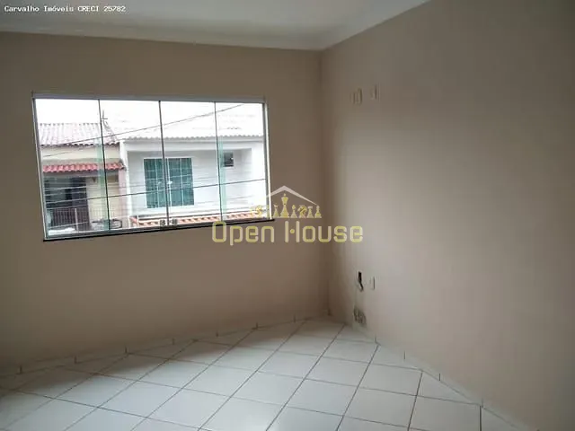 Casa 3 quartos e 1 banheiro, à venda, no bairro Jardim Belvedere/Cidade Nova em Volta Redonda