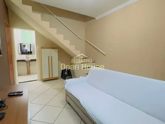 Casa 3 quartos e 1 banheiro, à venda, no bairro Jardim Belvedere/Cidade Nova em Volta Redonda