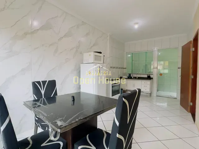 Casa 3 quartos e 1 banheiro, à venda, no bairro Jardim Belvedere/Cidade Nova em Volta Redonda