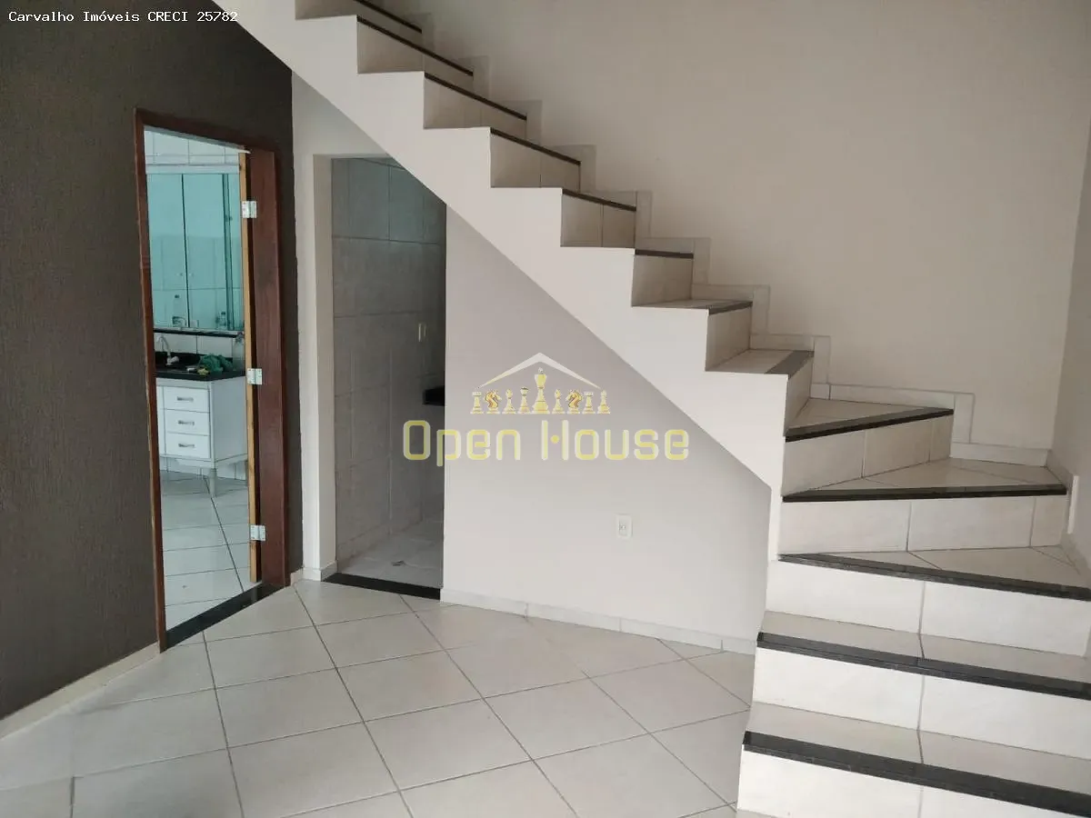 Casa, 3 quartos, 100 m² - Foto 1