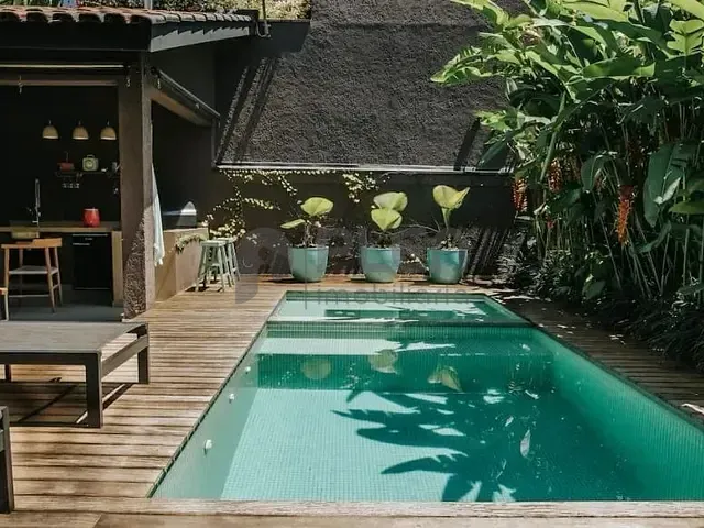 Casa 3 quartos e 4 banheiros, à venda, no bairro Alphaville em Santana de Parnaíba