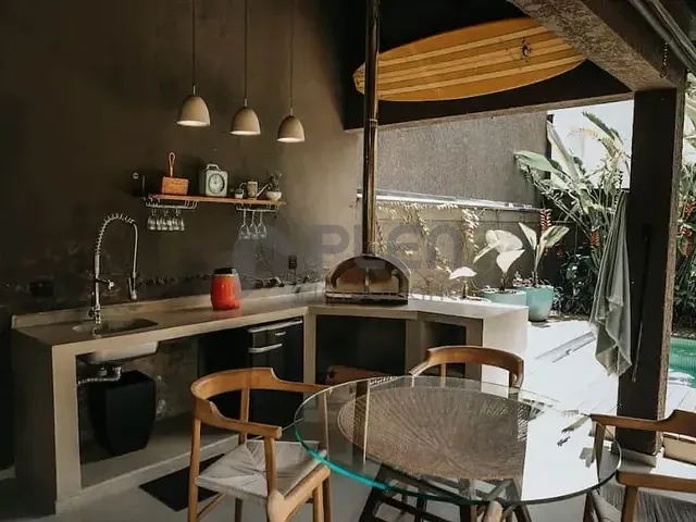 Casa 3 quartos e 4 banheiros, à venda, no bairro Alphaville em Santana de Parnaíba