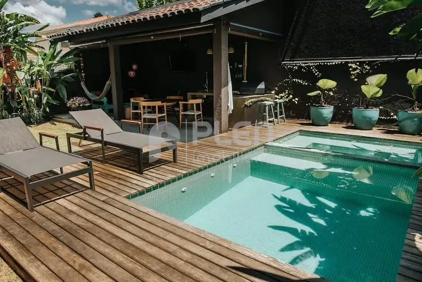 Apartamento de 3 quartos à venda em Alphaville, Santana de Parnaíba