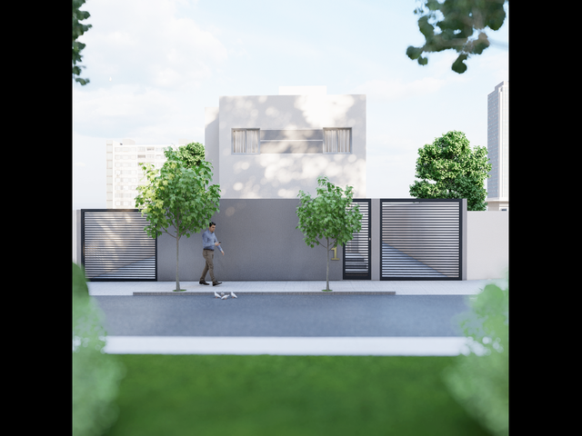 Casa com 133m² 3 quartos e 3 banheiros, à venda, no bairro Etelvina Carneiro em Belo Horizonte