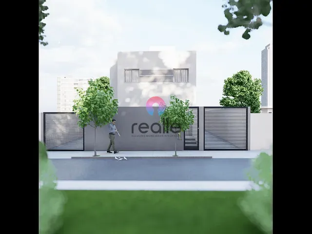 Casa com 133m² 3 quartos e 3 banheiros, à venda, no bairro Etelvina Carneiro em Belo Horizonte