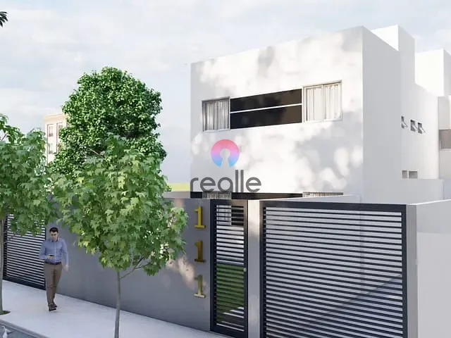 Casa com 133m² 3 quartos e 3 banheiros, à venda, no bairro Etelvina Carneiro em Belo Horizonte