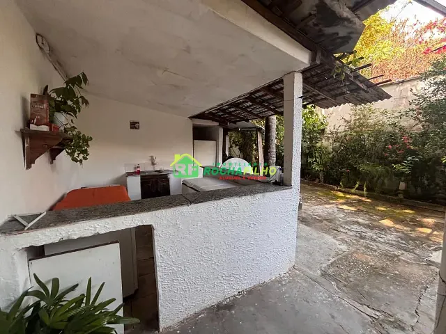 Casa com 710m², à venda, no bairro Centro em Timon
